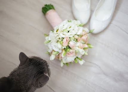 Wedding photographer Mariya Kayurova (kayurova). Photo of 11 October 2016