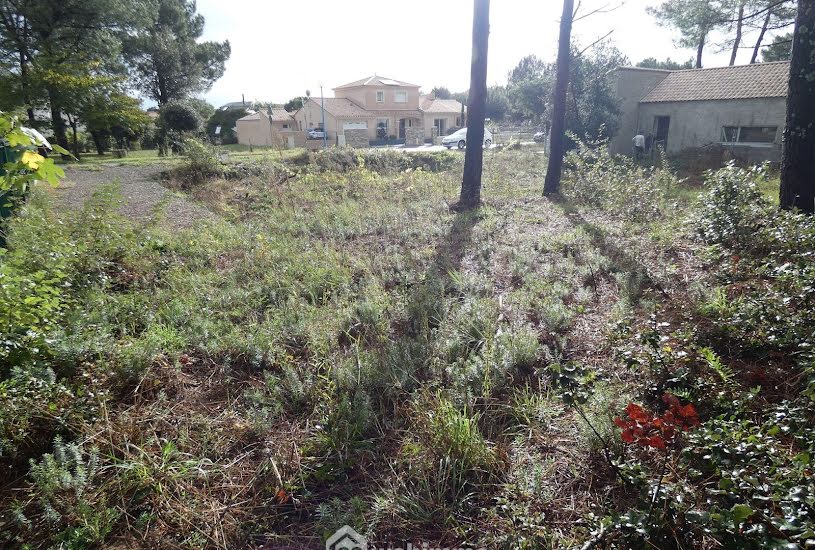  Vente Terrain à bâtir - à Longeville-sur-Mer (85560) 