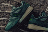 feature x saucony shadow 6000 "living fossil"