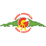 Logo of Green Mountain Shiprock Red Lager