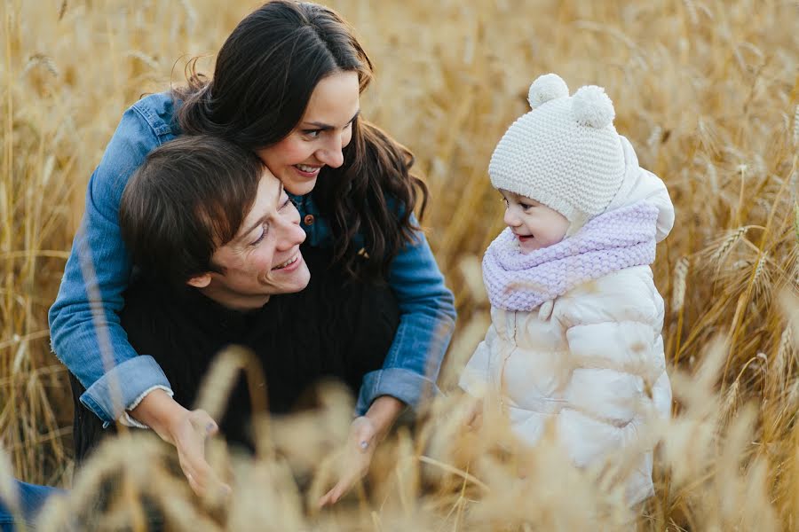 Wedding photographer Georgiy Lisickiy (georgiylisitskiy). Photo of 17 September 2014