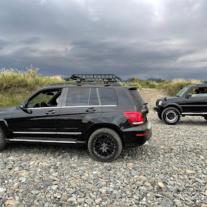 GLK X204