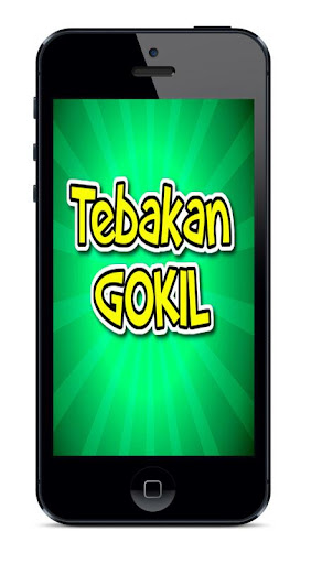 Tebakan Bergambar Gokil