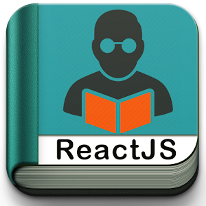 Free ReactJS Tutorial 1.0 Icon