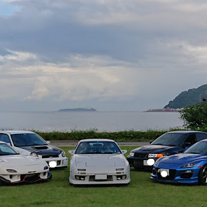 RX-8
