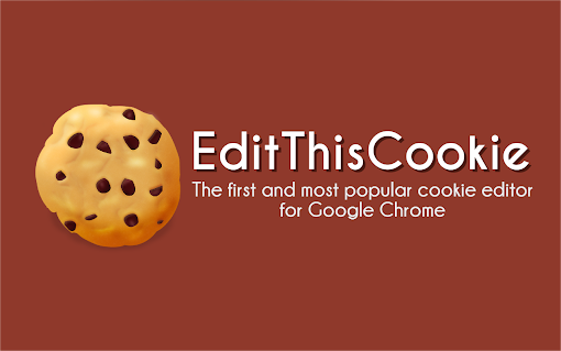 EditThisCookie