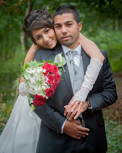 Photographe de mariage Photo Art Dream (jimmyricquebourg). Photo du 20 juin 2020