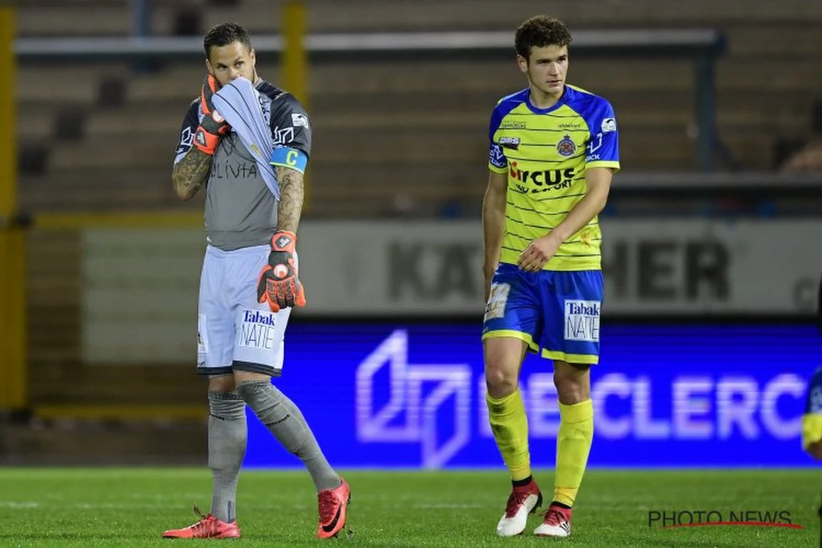 Waasland-Beveren, de echte amateurploeg? "Het leek wel alsof Mandel de ploeg uit 1A was"