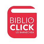 Cover Image of Download Biblioclick Lo Barnechea 3.4.10 APK