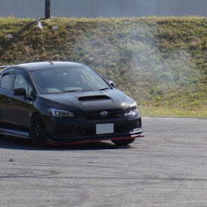 WRX STI VAB