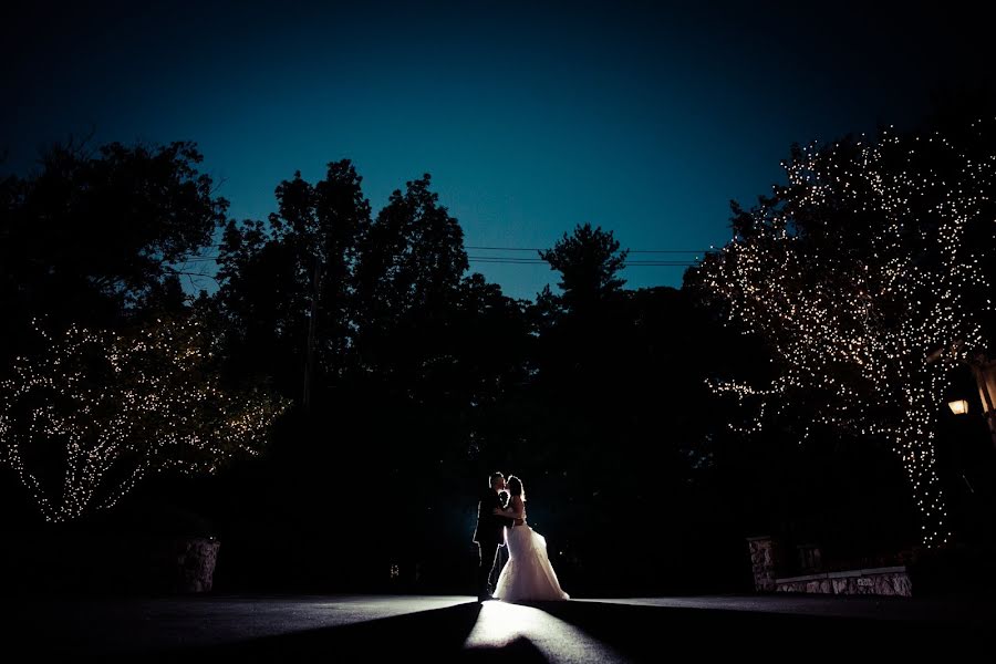 Photographe de mariage Erin Robbins (erinrobbins). Photo du 8 juin 2023