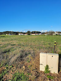 maison neuve à Mézos (40)