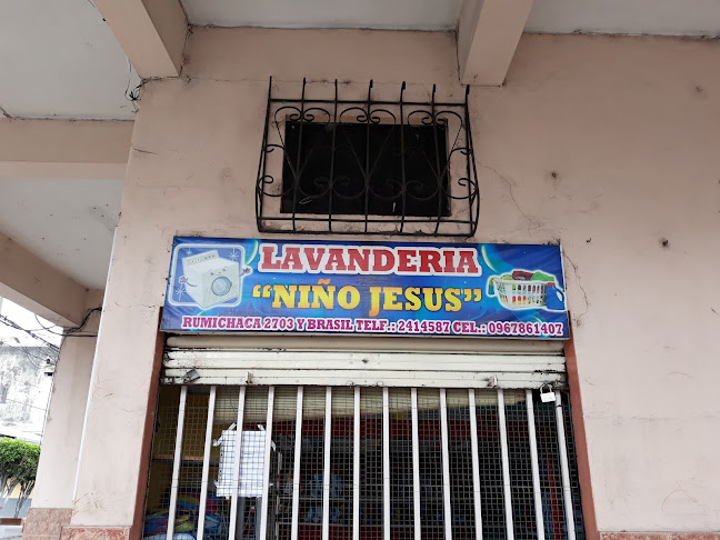 Lavanderia " Niño Jesus"