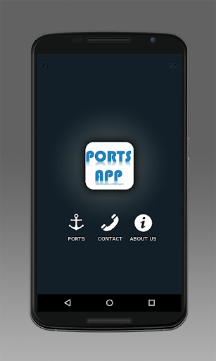 PORTSAPP