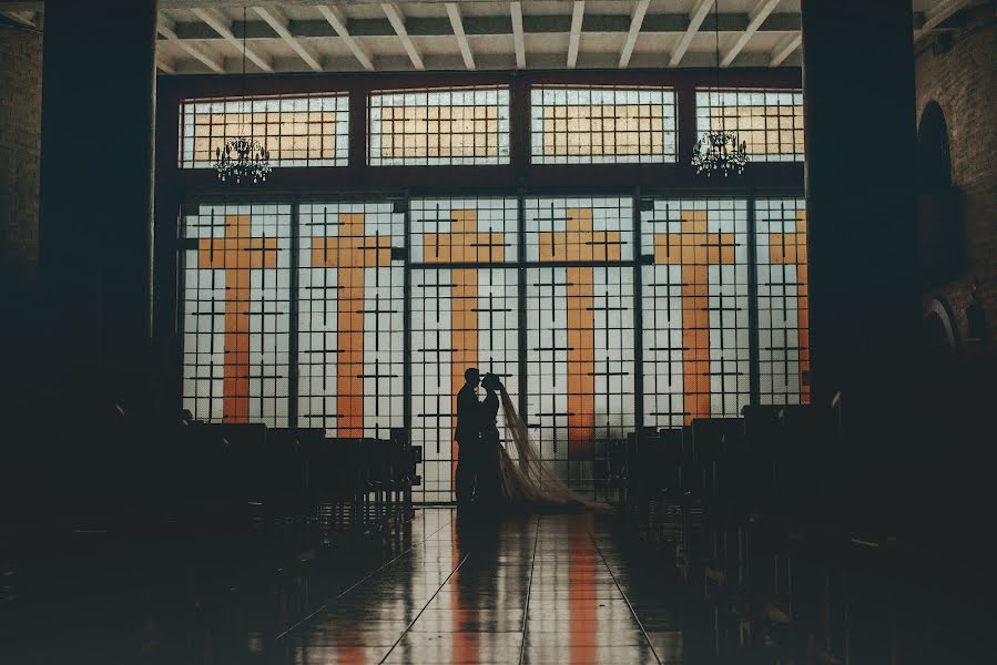 Fotógrafo de bodas Martin Mora (japweddings). Foto del 3 de marzo