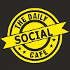 The Daily Social Cafe, Vijay Nagar, North Campus, New Delhi logo