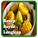 Download Resep Sayur Lengkap For PC Windows and Mac 4.0