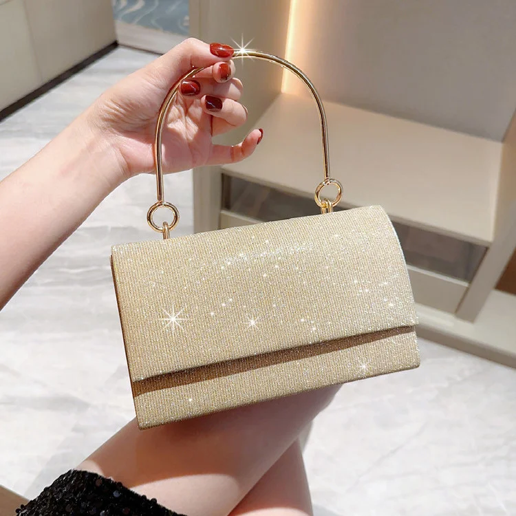 Title 2, Womens Dinner Simple Handbag A stylish and pra...