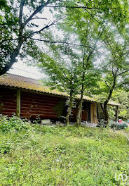 maison à Saint-Martin-Lalande (11)