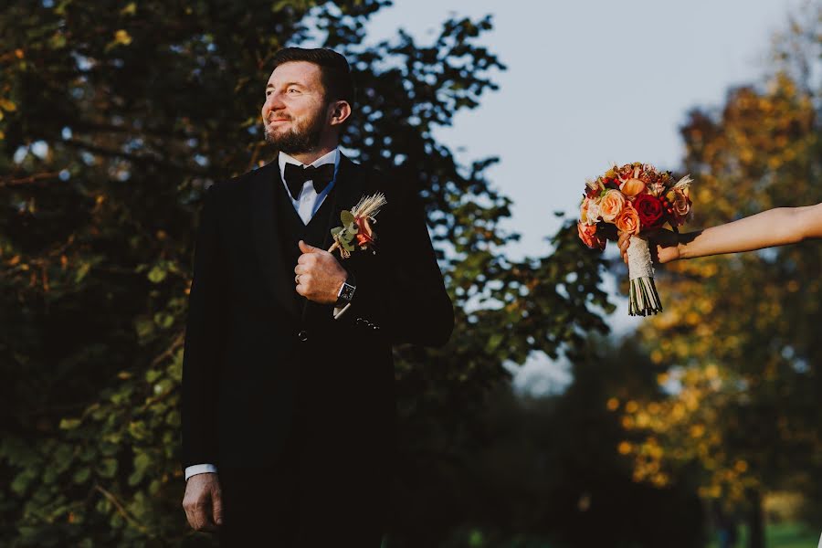 婚禮攝影師Alex Merfu（alexmerfu）。2019 10月28日的照片