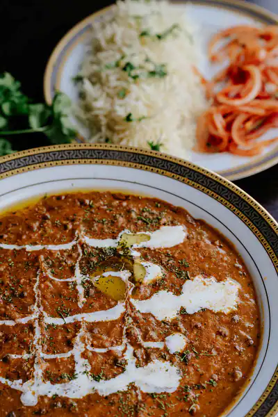 Dal Makhni