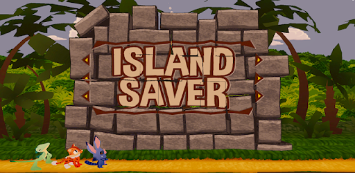 Island Saver