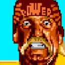 WWF WrestleFest chrome extension