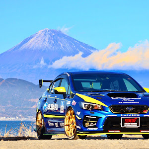 WRX STI VAB