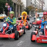 maricar: Mario Kart in Tokyo in Tokyo, Japan 