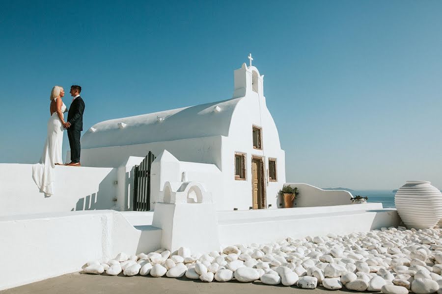 Fotógrafo de casamento Teo Frantzanas (frantzanas). Foto de 28 de abril 2018