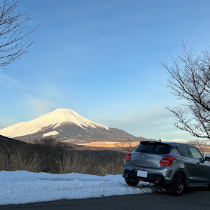 スイフトスポーツ ZC33S