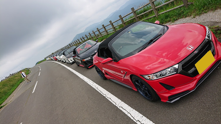 S660のマイカー・カルストツーリングに関するカスタム事例の投稿画像5枚目