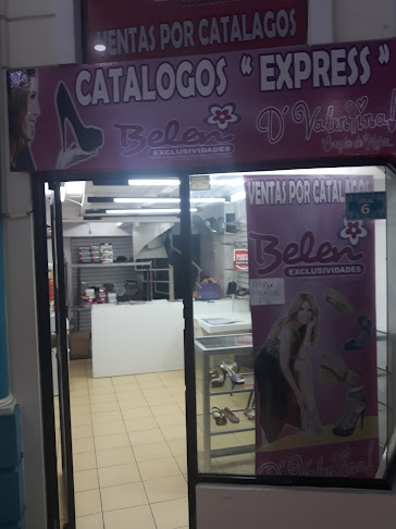 Catalogos Express