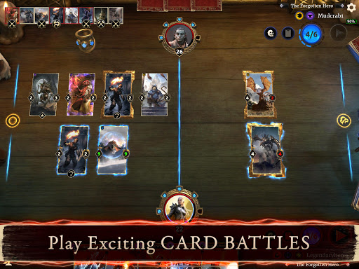 The Elder Scrolls: Legends