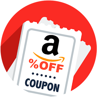 Coupons For Amazon