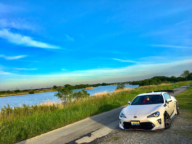 86のKNJ86さんが投稿したカスタム事例の投稿画像4枚目
