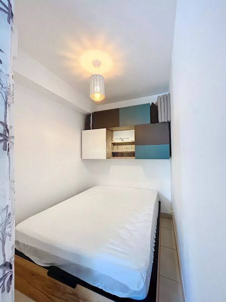 Vente appartement 1 pièce 34 m² à Calvi (20260), 199 000 €