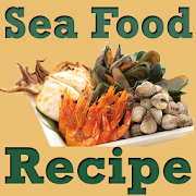 Sea Food Recipes VIDEOs  Icon