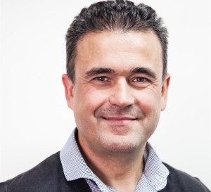 Pedro Maia, Managing Director, IntDev.