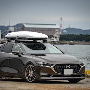 MAZDA3 BP8P