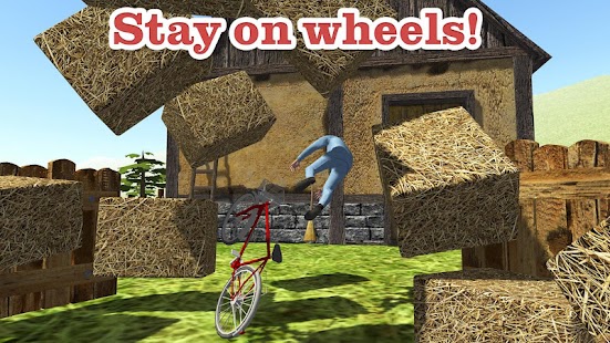 Guts and Wheels 3D