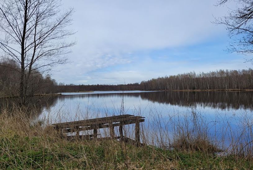  Vente Terrain à bâtir - à Citers (70300) 