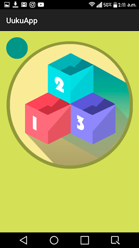 Uuku 0.3.0 screenshots 2