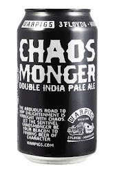 Warpigs Chaos Monger IIPA