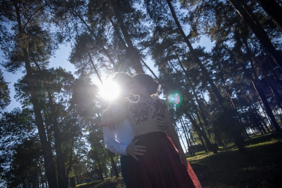 Svatební fotograf Olya Shlemenkova (missolka). Fotografie z 1.ledna 2016