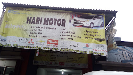 Hari Motor