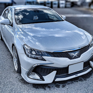 マークX GRX130