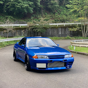 スカイライン GT-R BNR32