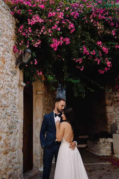 Photographe de mariage Vangelis Vryonis (vangelis). Photo du 27 février