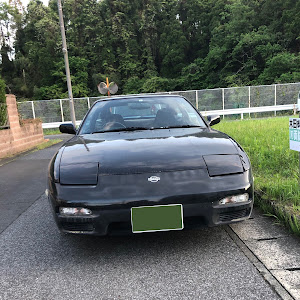 180SX